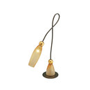 Terzani Rose Tulipe Table lamps