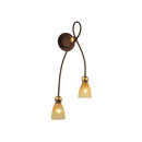 Terzani Rose Tulipe Wall lights