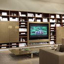 Frame modular system FEG