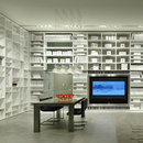 Frame modular system FEG