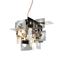 Terzani Untitled Suspended lights