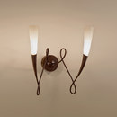 Terzani Virgins Wall-mounted lights