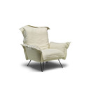 Moroso Cloudscape Chair Armchairs / Sofas / Poufs Lounge / Waiting area Waiting / Reception furniture