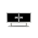 Moroso Flight Case storage unit Rangement Rangements