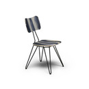 Moroso Overdyed Stuhl Mehrzweckmöbel Sitzmöbel Sitzmöbel / Sitzsysteme