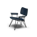 Overdyed Loungechair Moroso