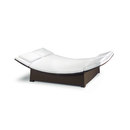 DEDON Spa Beach Daybed Bathroom furniture Garden lounge Seating / Relaxing