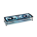Xraydio 2 Disc occasional table Moroso