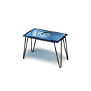 Xraydio 1 Razza side table Moroso