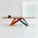 Bonaldo Big Table Tables