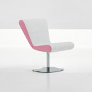 Bonaldo Kandor Espace d'attente / Lounge Sièges