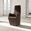 Bonaldo Nadir Chaises / Tabourets / Bancs