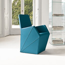Bonaldo Nadir Chaises / Tabourets / Bancs