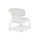 Seashell Loungechair DEDON