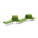 Segis Highway L Espace d'attente / Lounge