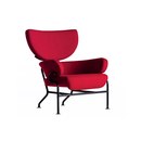Cassina 836 Tre Pezzi Espace d'attente / Lounge Sièges