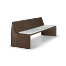 Stream Bench bronze DEDON