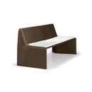 Stream Bench bronze DEDON