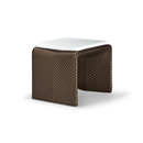 Stream Stool bronze DEDON