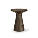 Stream Side table high bronze DEDON