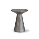 Stream Side table high titanium DEDON