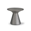 Stream Side table low titanium DEDON