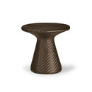 Stream Side table low bronze DEDON