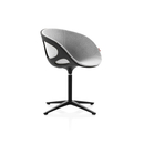 Fritz Hansen RIN™ | HK10 Conference / Meeting Gastronomy Lounge area / Waiting room Seating Swivel chairs