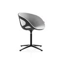 Fritz Hansen RIN™ | HK10 Büro: Besucherstühle Büromöbel / Arbeitsplätze Esszimmer: Stühle Gastronomie / Kantine Konferenz / Seminar / Besprechung Konferenz: Stühle / Sessel Restaurant: Stühle Stühle / Hocker / Bänke