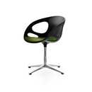 Fritz Hansen RIN™ | HK10 Attesa / Lounge / Atrio Conferenza / Riunione Ristorazione Sedute Sedute contract
