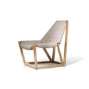Tenso Lounge Chair Potocco