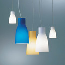 Steng Licht Calvi Murano Pendant light Lámparas de suspensión