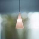 Steng Licht Cornet Pura Pendant light Lámparas de suspensión
