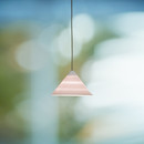 Steng Licht Pyramid Pura Pendant light Suspended lights