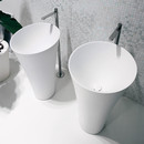 antoniolupi Tuba 3 Wash stands / basins