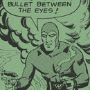 a-carpet Bullet between the eyes Moquetas / Alfombras