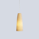 Steng Licht Flo Pendant light Lámparas de suspensión