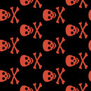 Jolly Roger – No.3 a-carpet