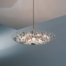 Steng Licht Lumelennium Chandelier Luminaires suspendus Lustres / Chandeliers