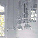 Steng Licht Lumo Pendant Lights