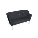 Källemo Beatrix Sofa Espace d'attente / Lounge Sièges