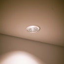 Steng Licht Optimal Basic Flush-Mount Housing Lampade da incasso a soffitto