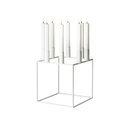 by Lassen Kubus 8 White Accesorios de mesa