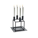 Base for Kubus Black 4 by Lassen