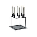 Base for Kubus Black 8 by Lassen