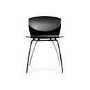 Källemo Zap Chaises / Tabourets / Bancs Chaises de bureau / collectivité Espace multifonctionnel Gastronomie / Cantine