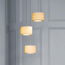Steng Licht Tjao Pura Pendant lights Lámparas de suspensión