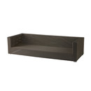 Belmont 3-Seater Sofa Mocca Cane-line