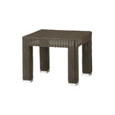 Belmont Side Table Mocca Cane-line