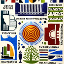 a-carpet Helsinki Tapis / Moquettes